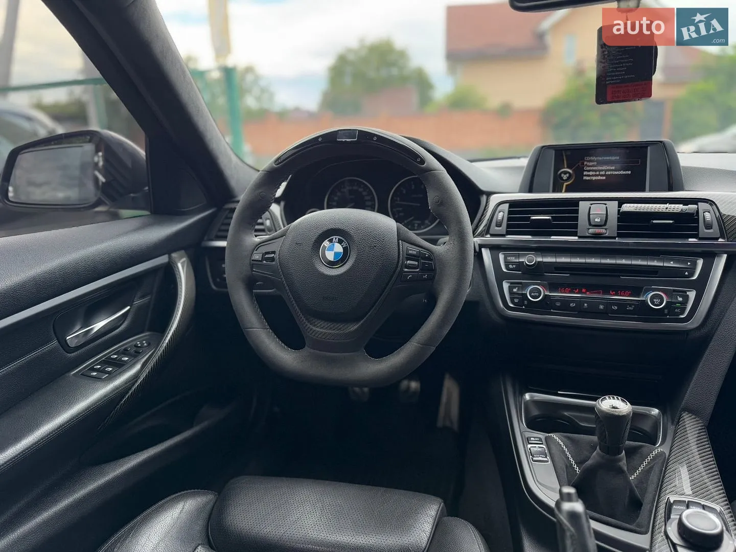 2013 BMW 3er - мініатюра 17