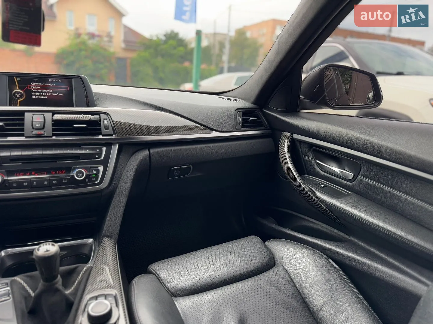 2013 BMW 3er - мініатюра 18