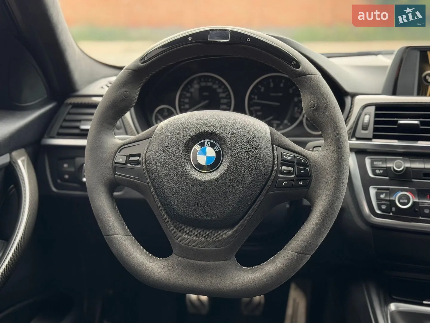 2013 BMW 3er - мініатюра 21