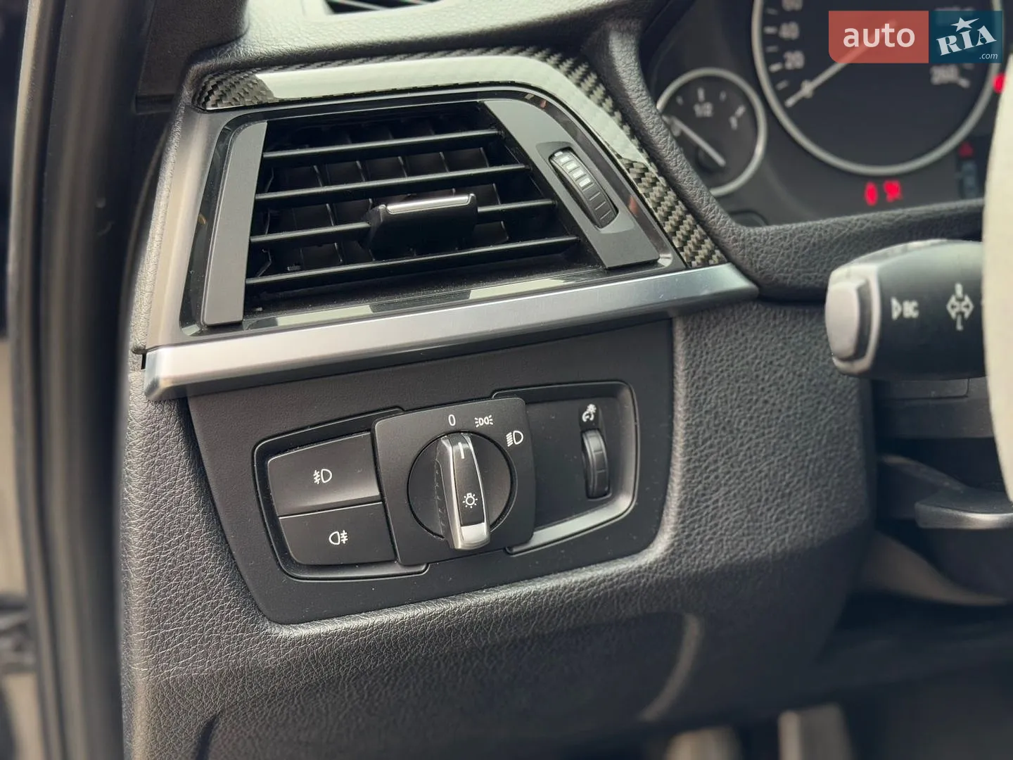 2013 BMW 3er - мініатюра 22