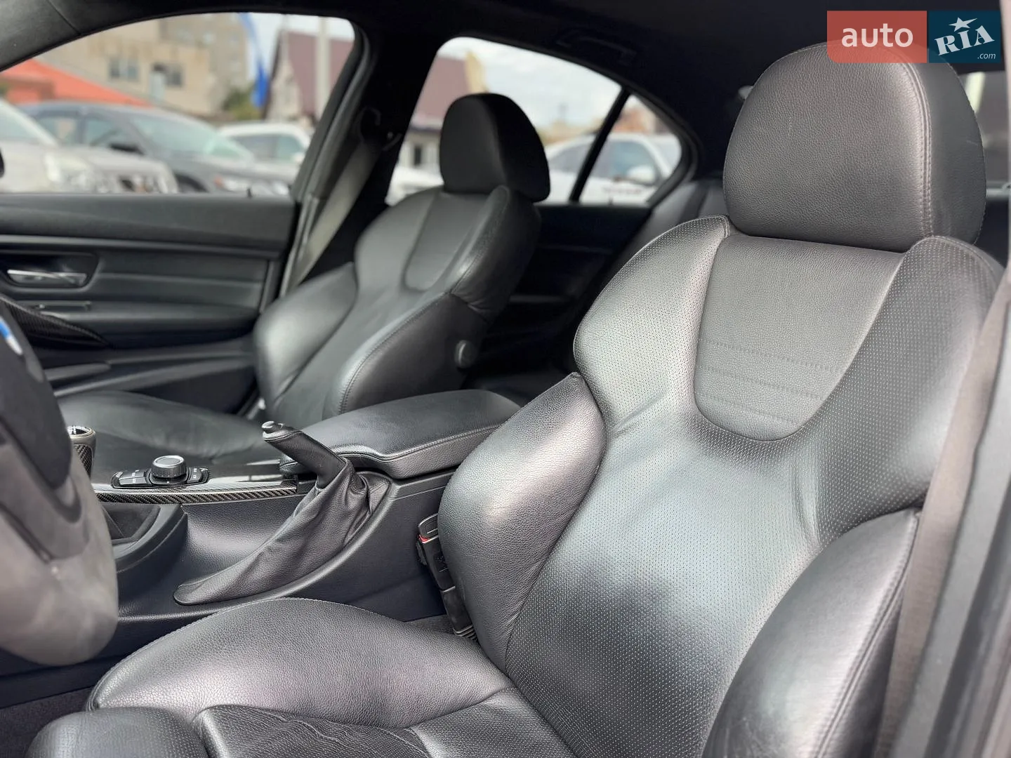 2013 BMW 3er - мініатюра 24
