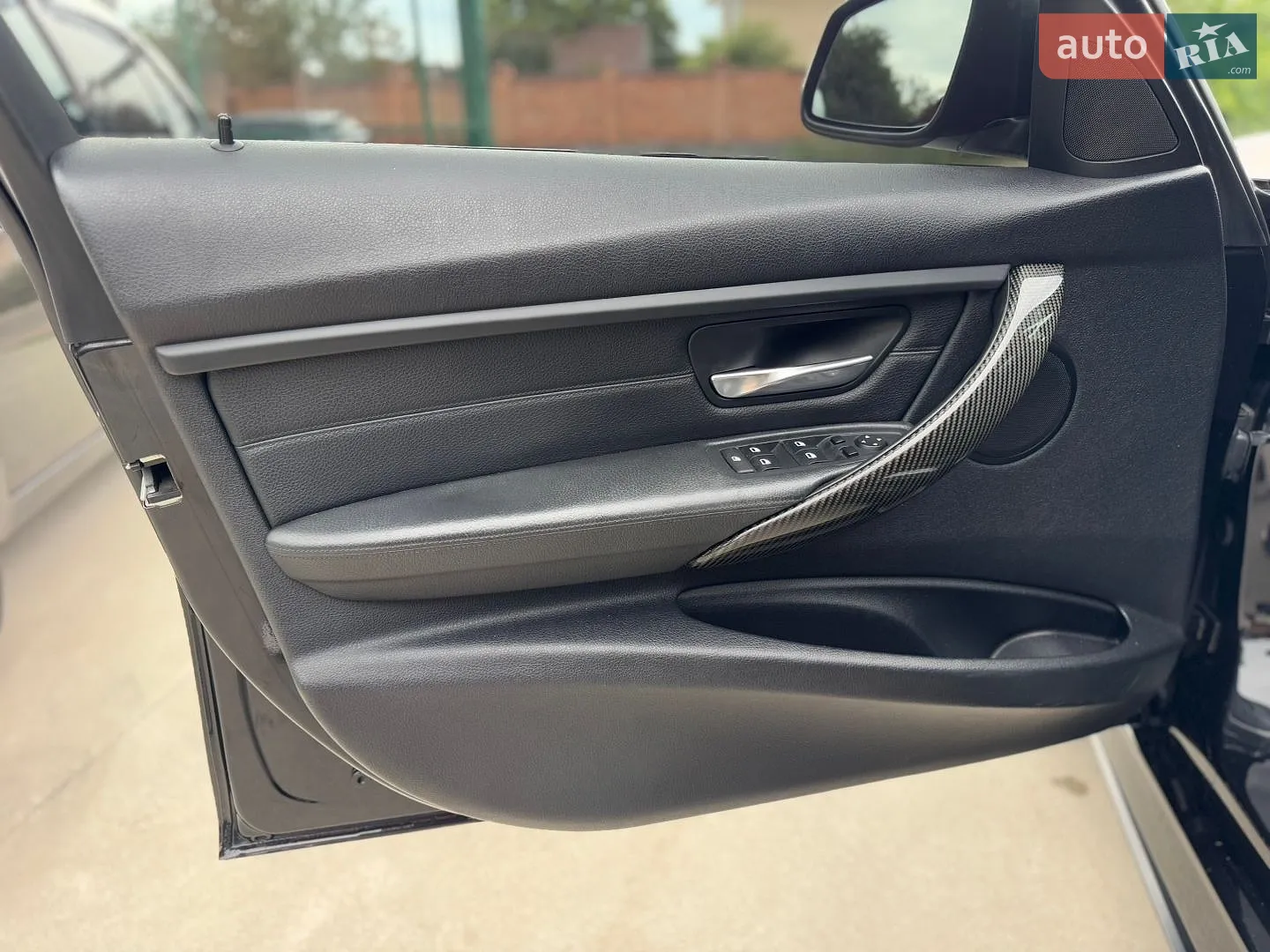 2013 BMW 3er - мініатюра 23