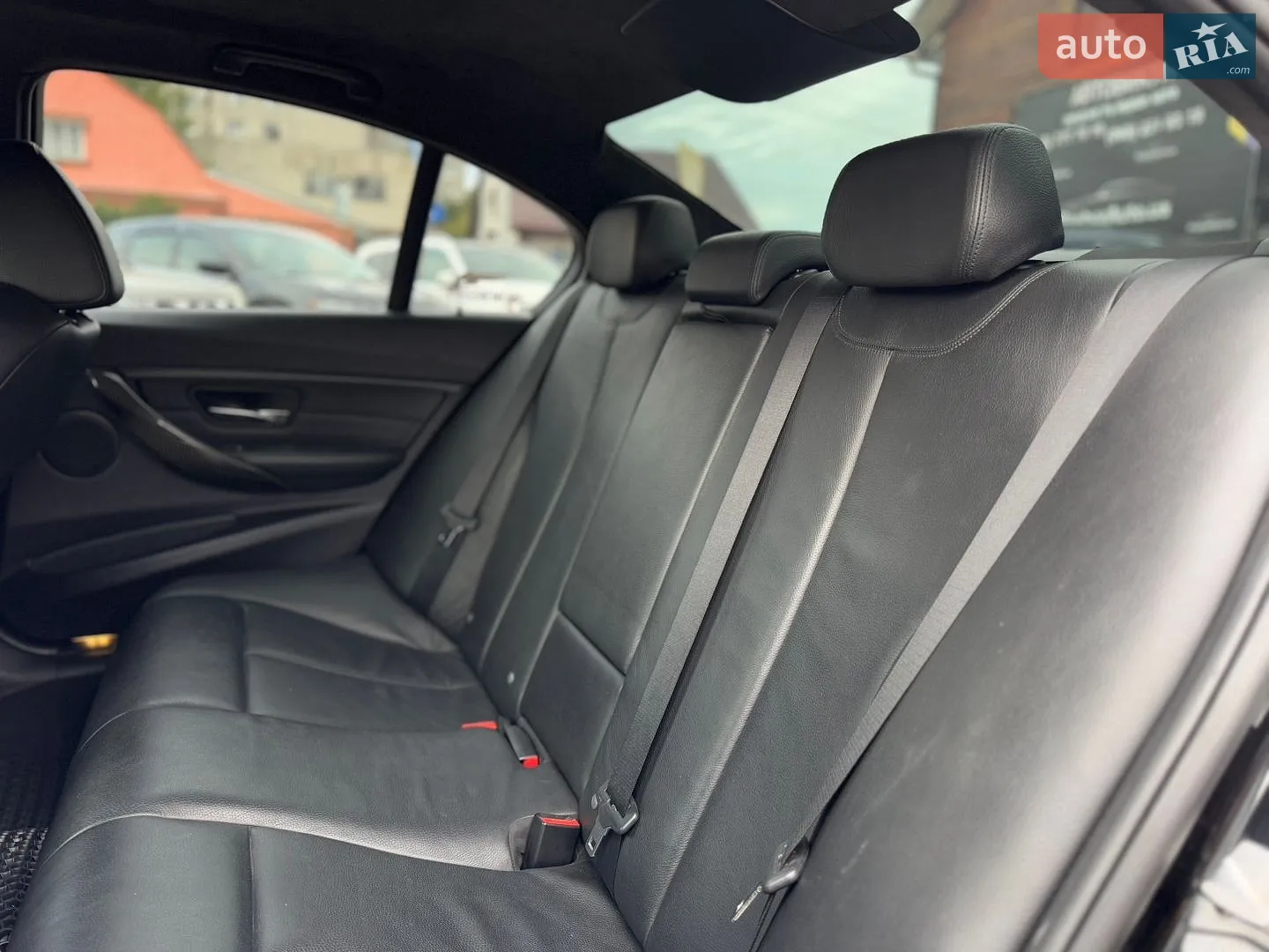 2013 BMW 3er - мініатюра 27