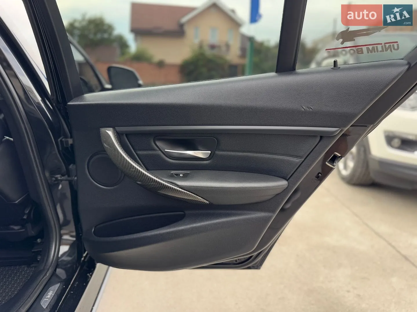 2013 BMW 3er - мініатюра 29