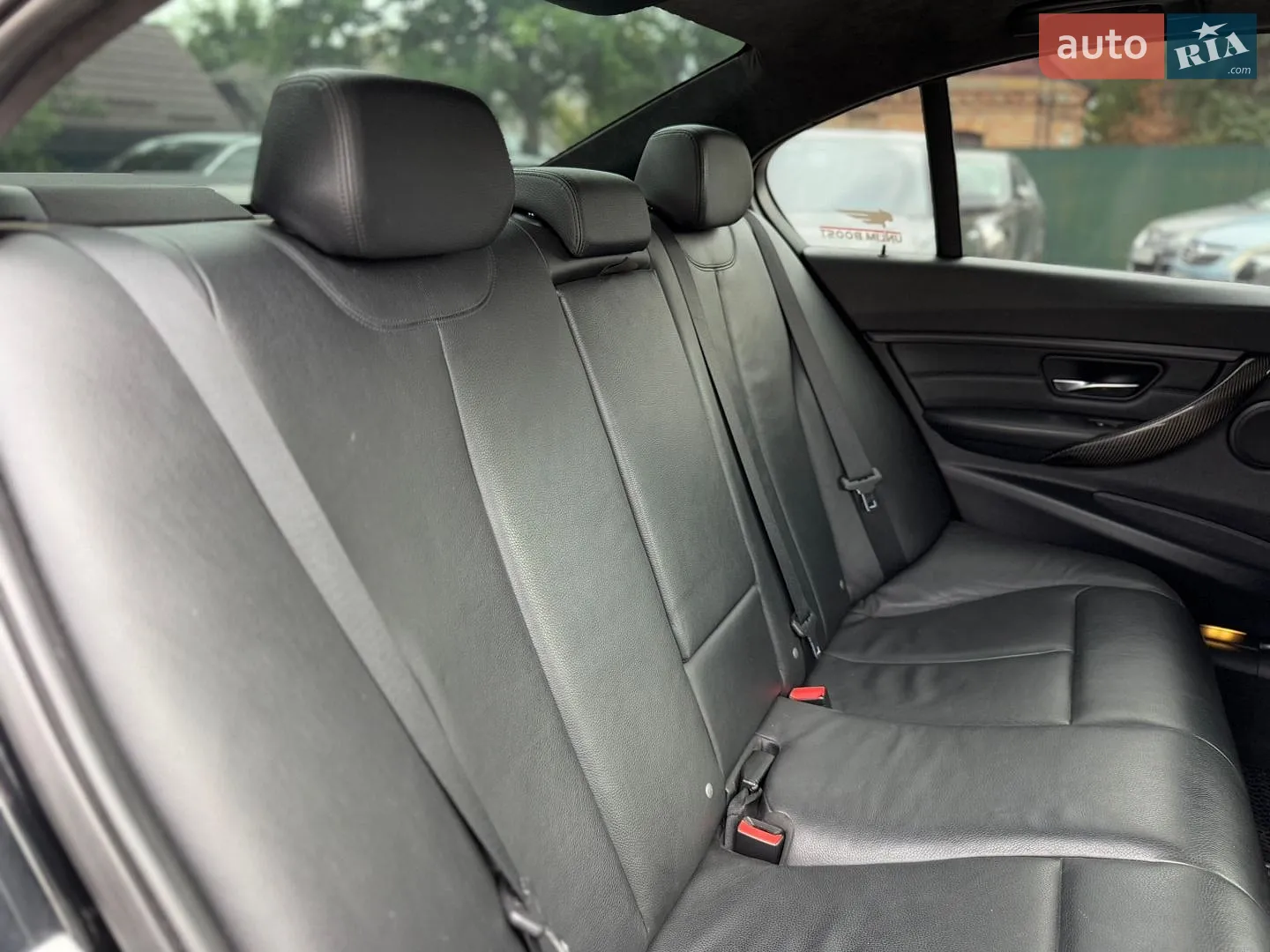 2013 BMW 3er - мініатюра 31