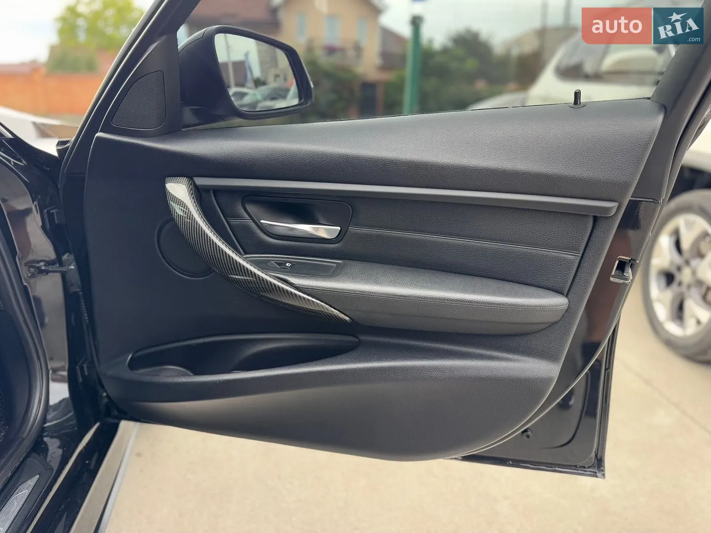2013 BMW 3er - мініатюра 32