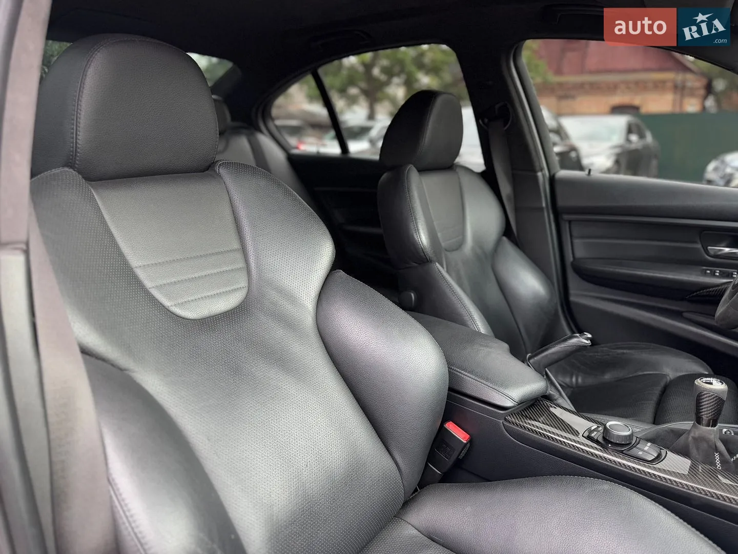 2013 BMW 3er - мініатюра 34