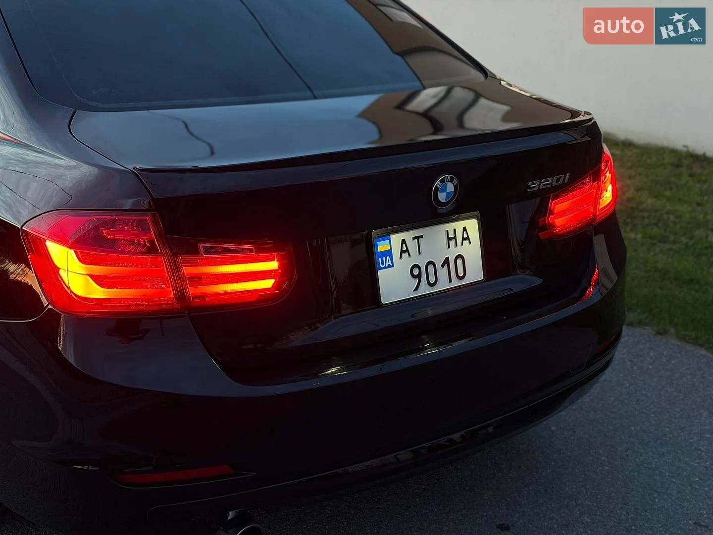 2015 BMW 3er - мініатюра 6