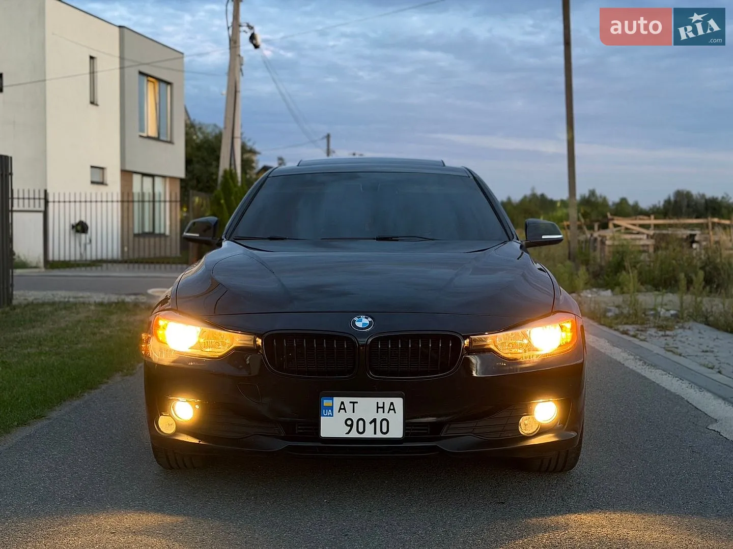 2015 BMW 3er - мініатюра 9