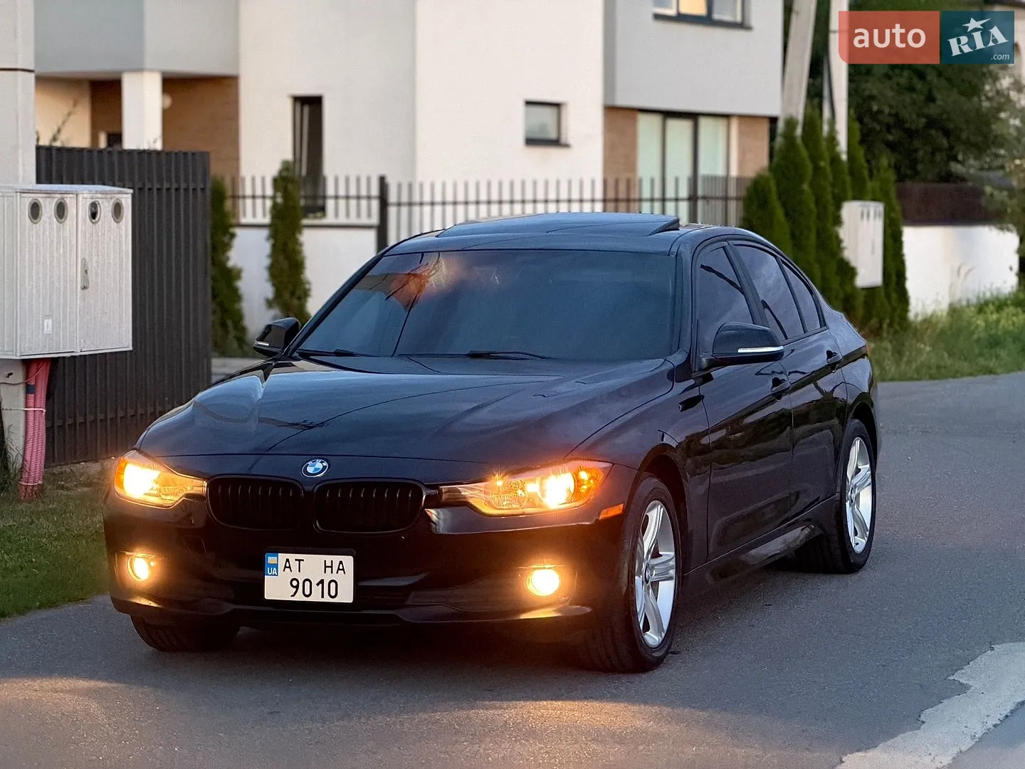 2015 BMW 3er - мініатюра 10