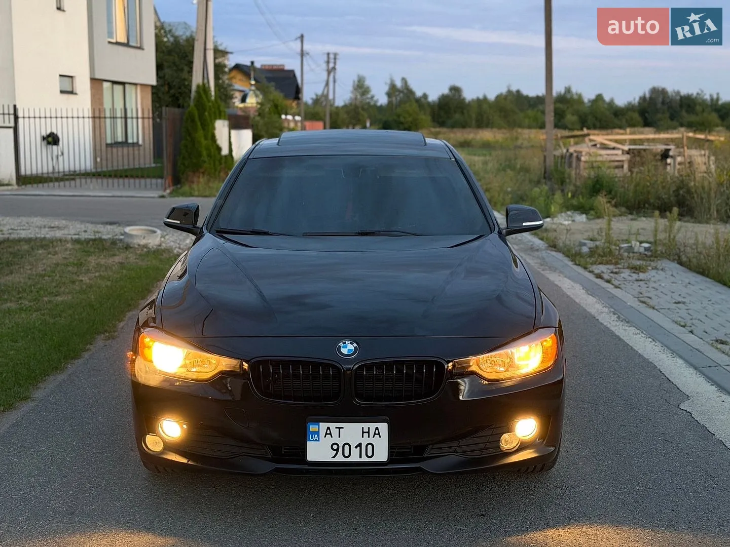 2015 BMW 3er - мініатюра 8