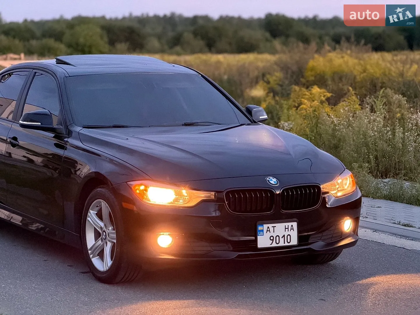 2015 BMW 3er - мініатюра 12