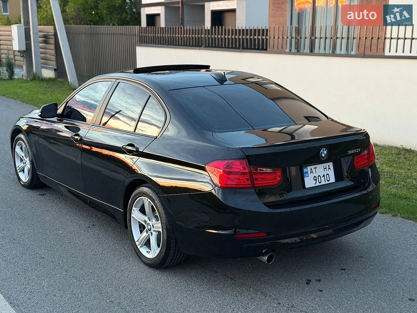 2015 BMW 3er - мініатюра 14