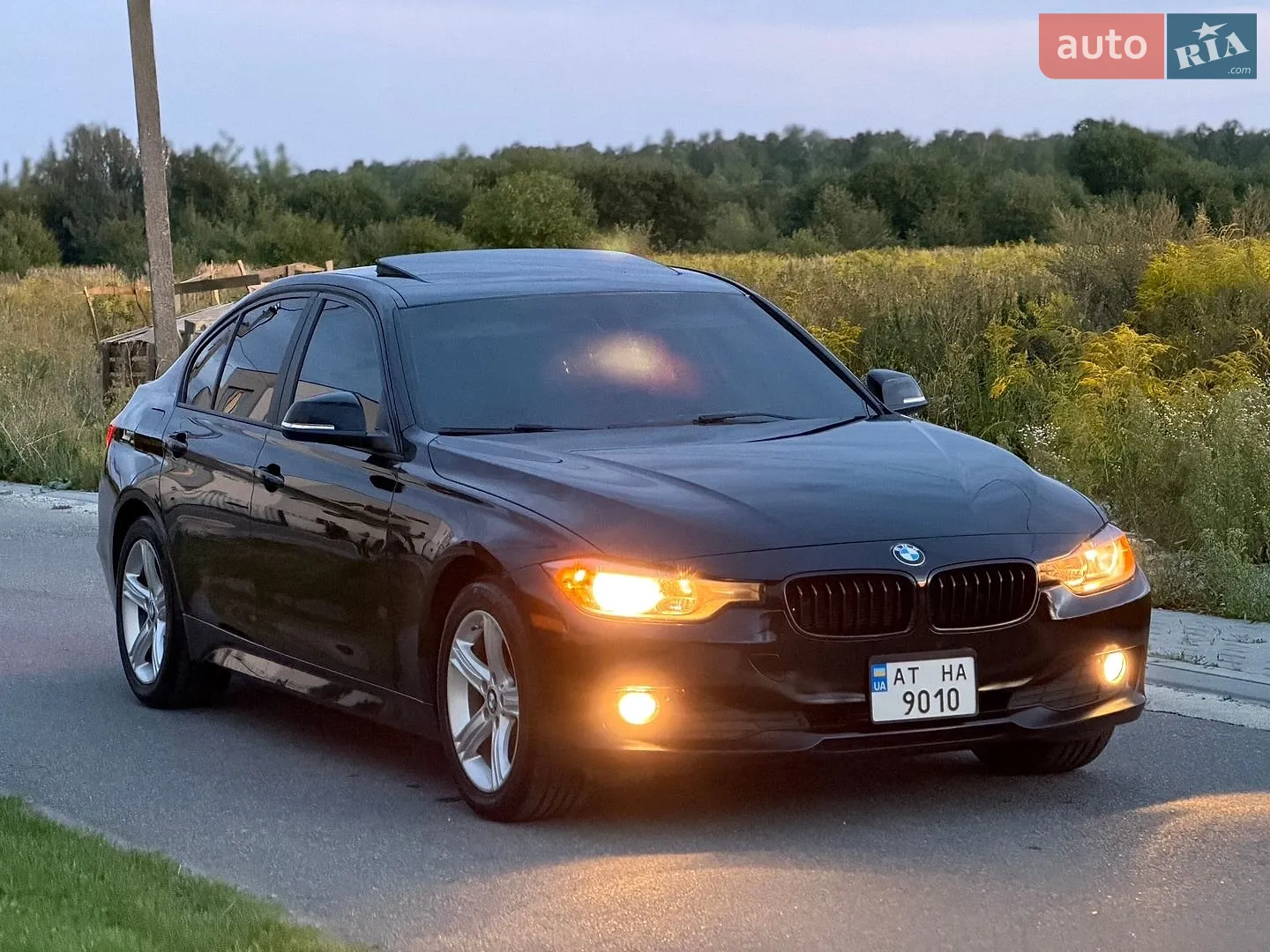 2015 BMW 3er - мініатюра 13