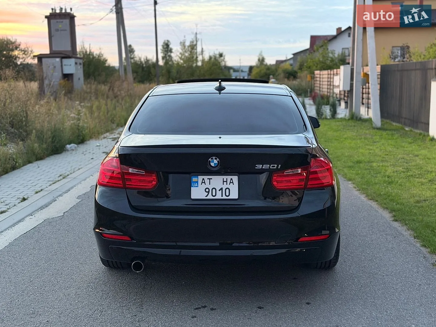 2015 BMW 3er - мініатюра 15