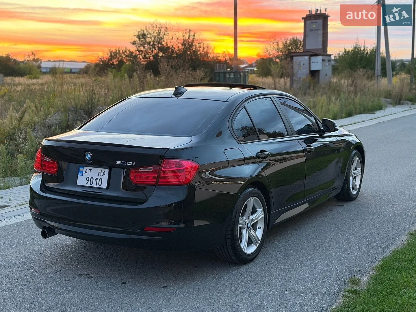 2015 BMW 3er - мініатюра 16
