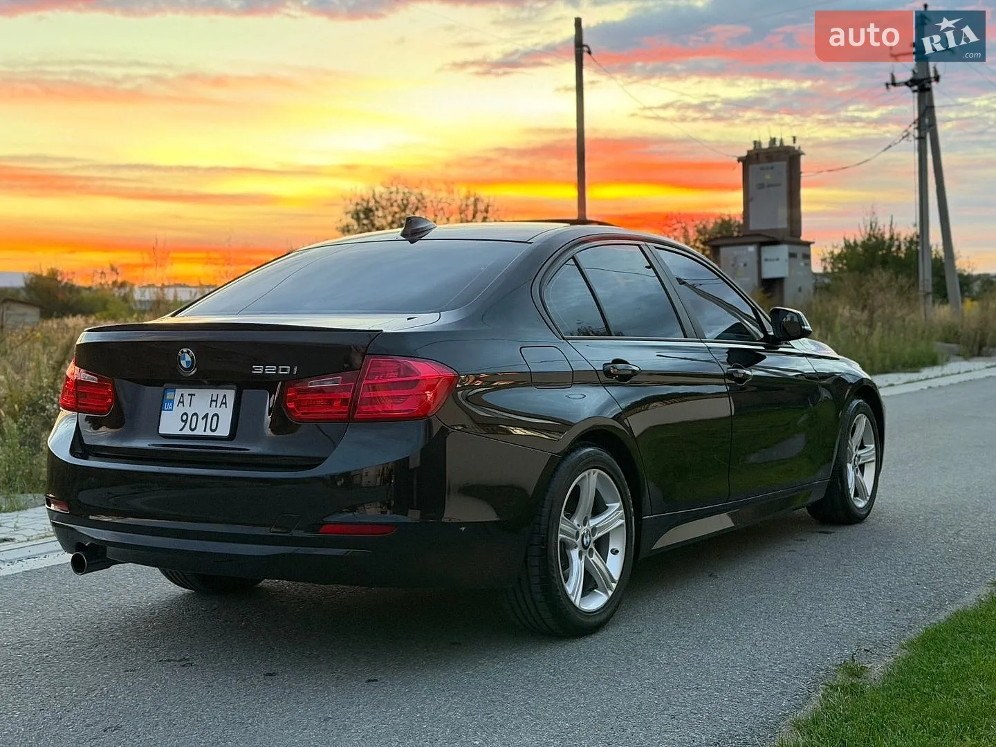 2015 BMW 3er - мініатюра 17