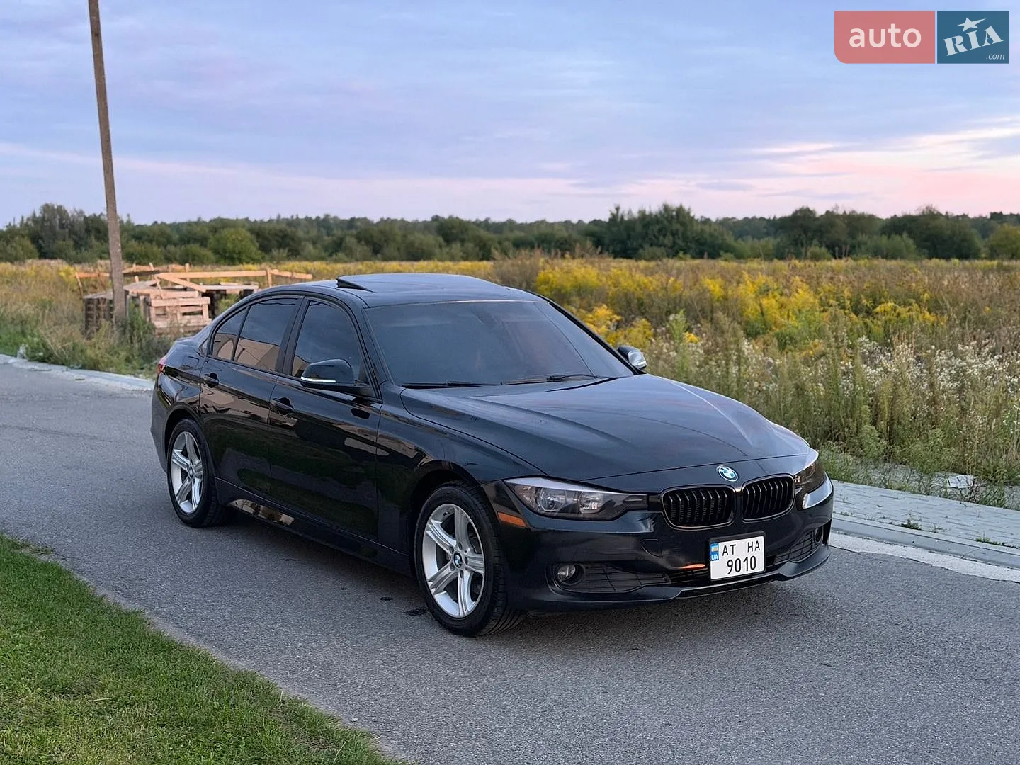 2015 BMW 3er - мініатюра 18