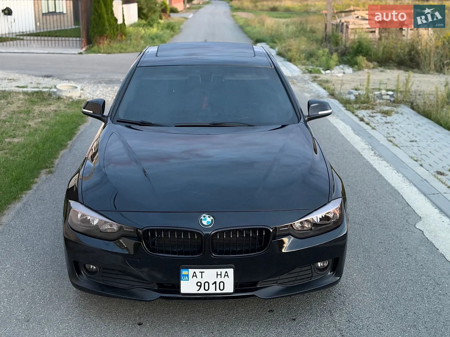 2015 BMW 3er - мініатюра 20