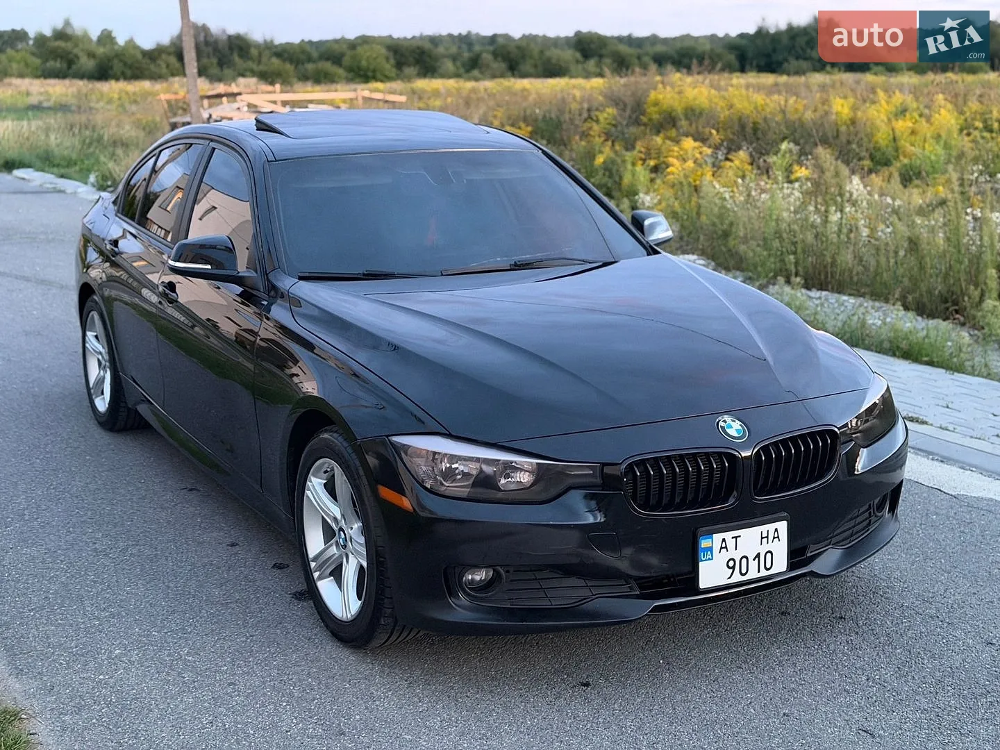 2015 BMW 3er - мініатюра 19