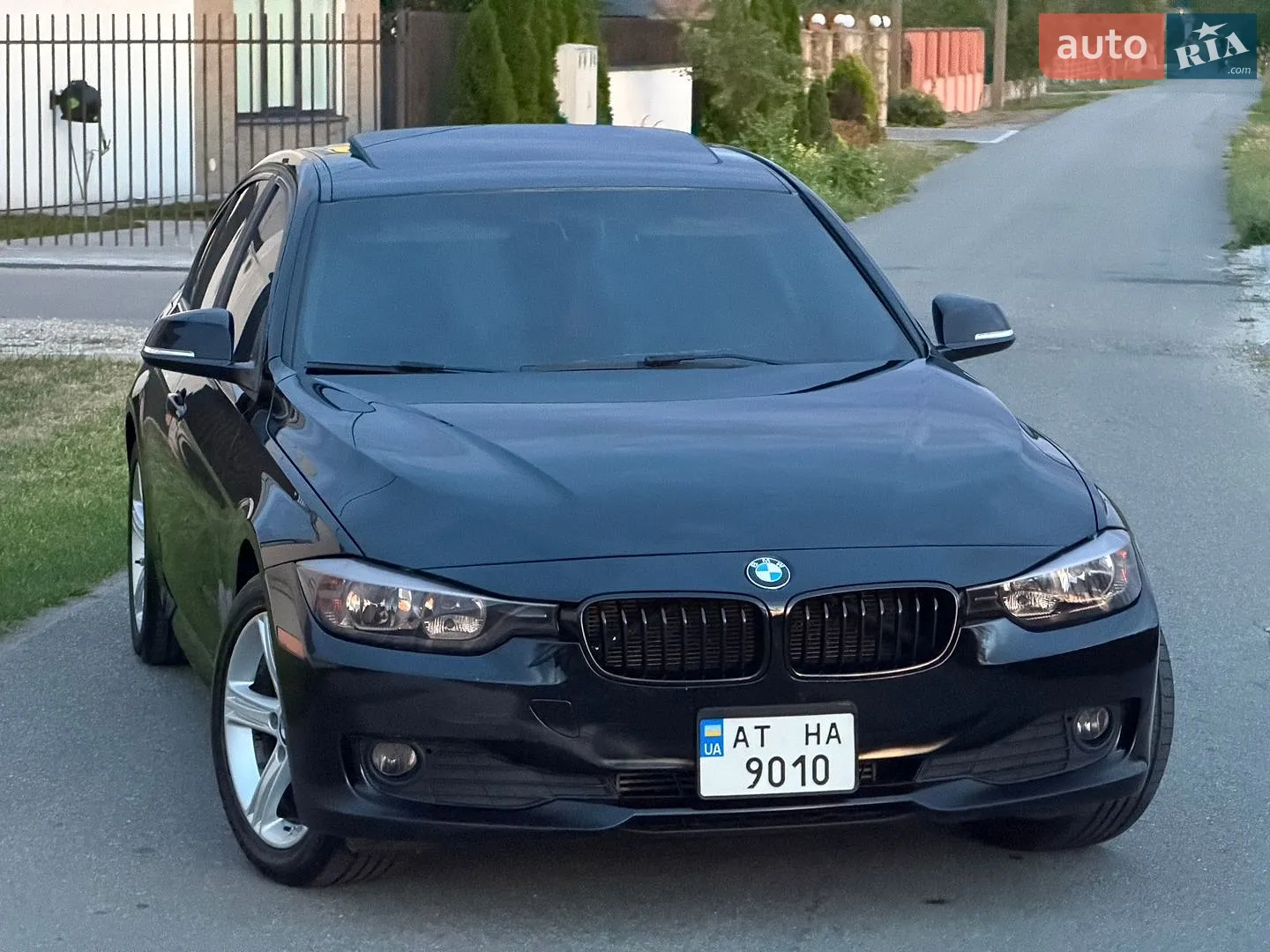 2015 BMW 3er - мініатюра 22