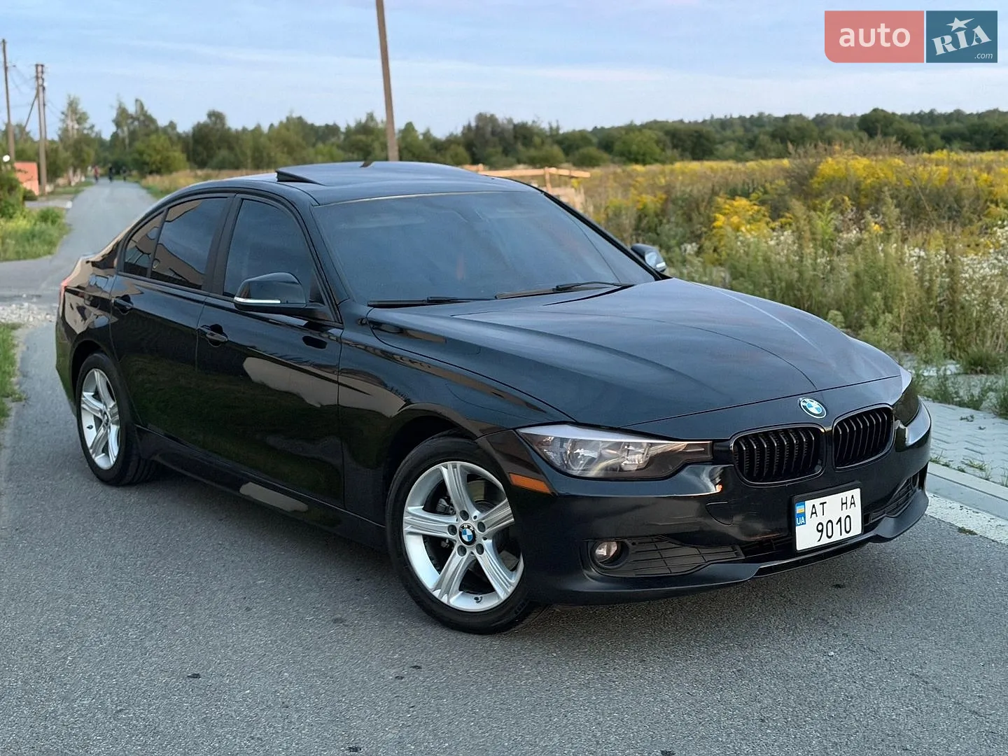 2015 BMW 3er - мініатюра 23