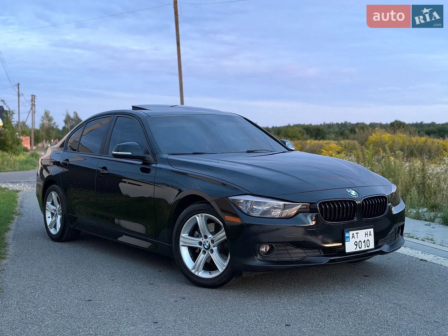 2015 BMW 3er - мініатюра 24