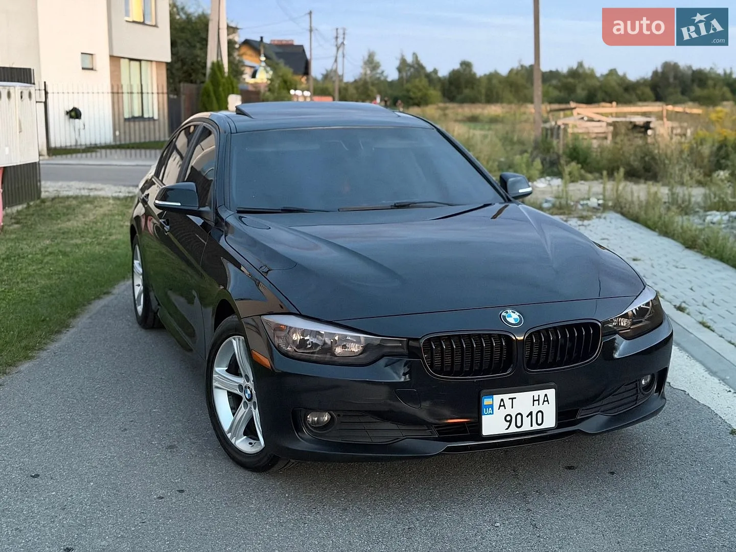 2015 BMW 3er - мініатюра 25