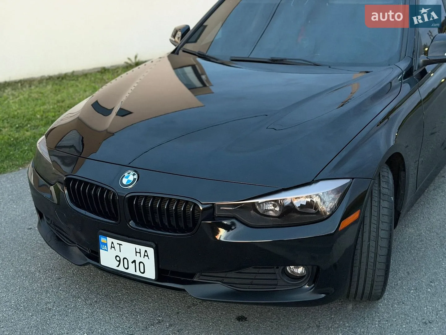 2015 BMW 3er - мініатюра 26