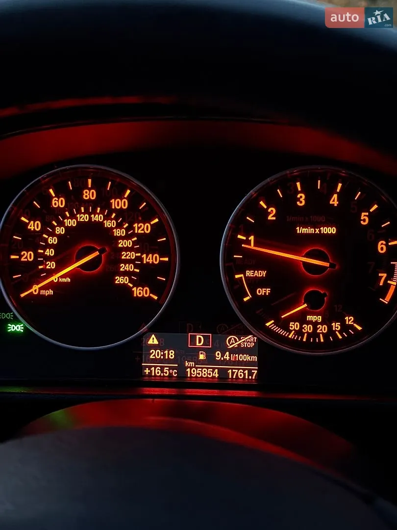 2015 BMW 3er - мініатюра 36