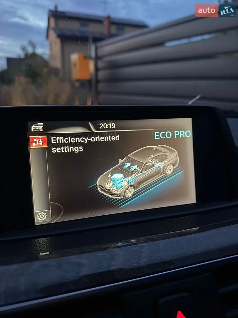 2015 BMW 3er - мініатюра 38