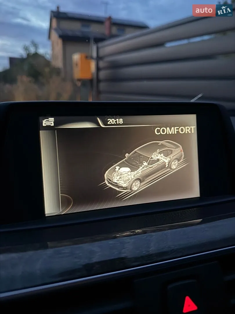 2015 BMW 3er - мініатюра 39