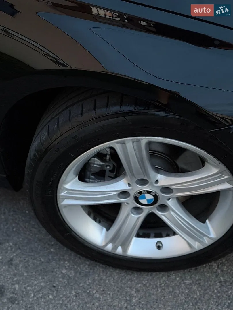 2015 BMW 3er - мініатюра 42