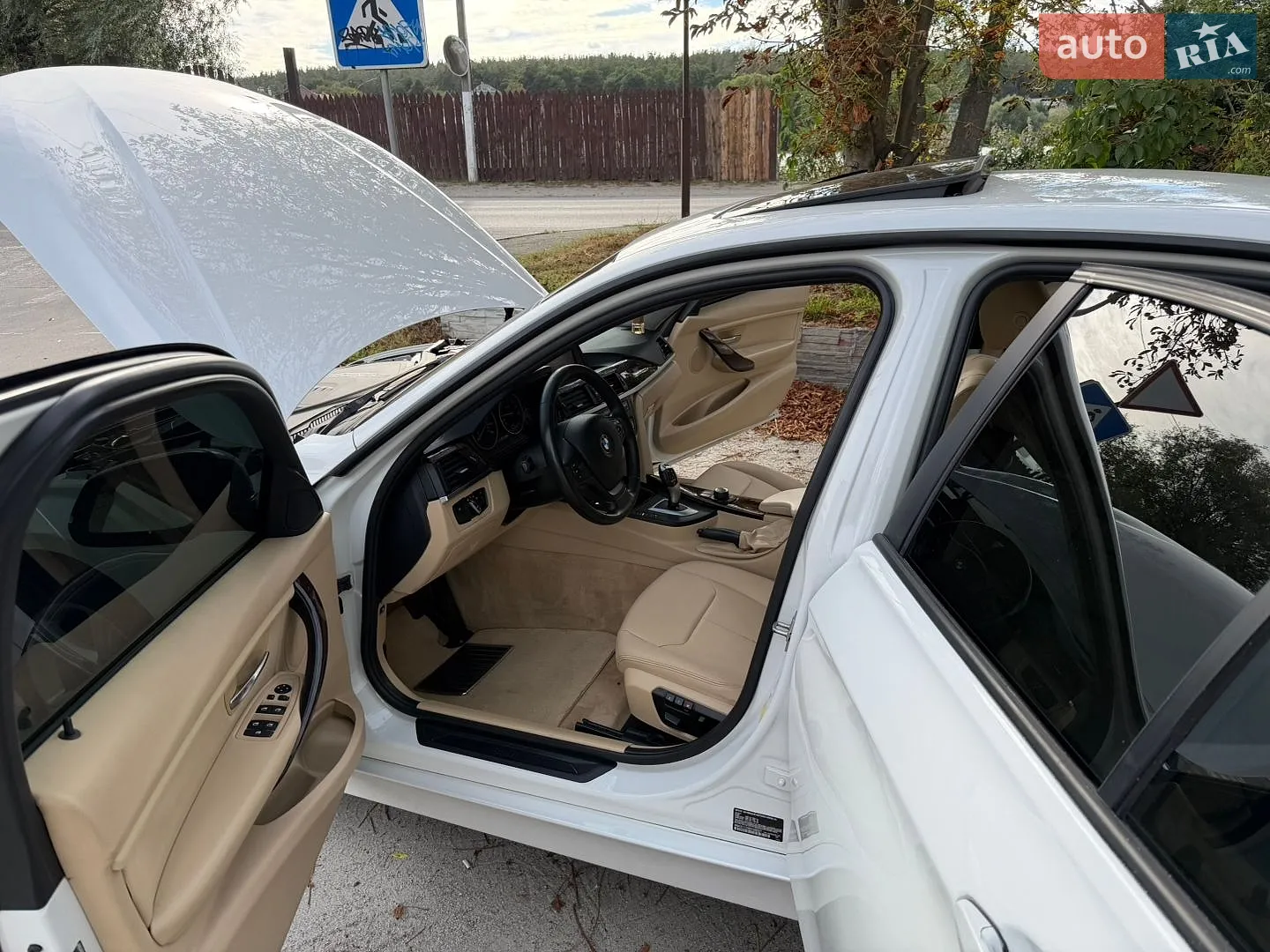 2013 BMW 3er - мініатюра 9