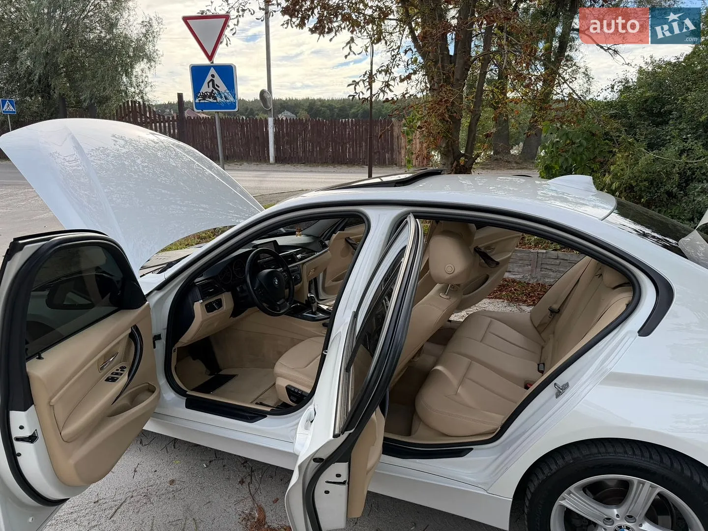 2013 BMW 3er - мініатюра 10