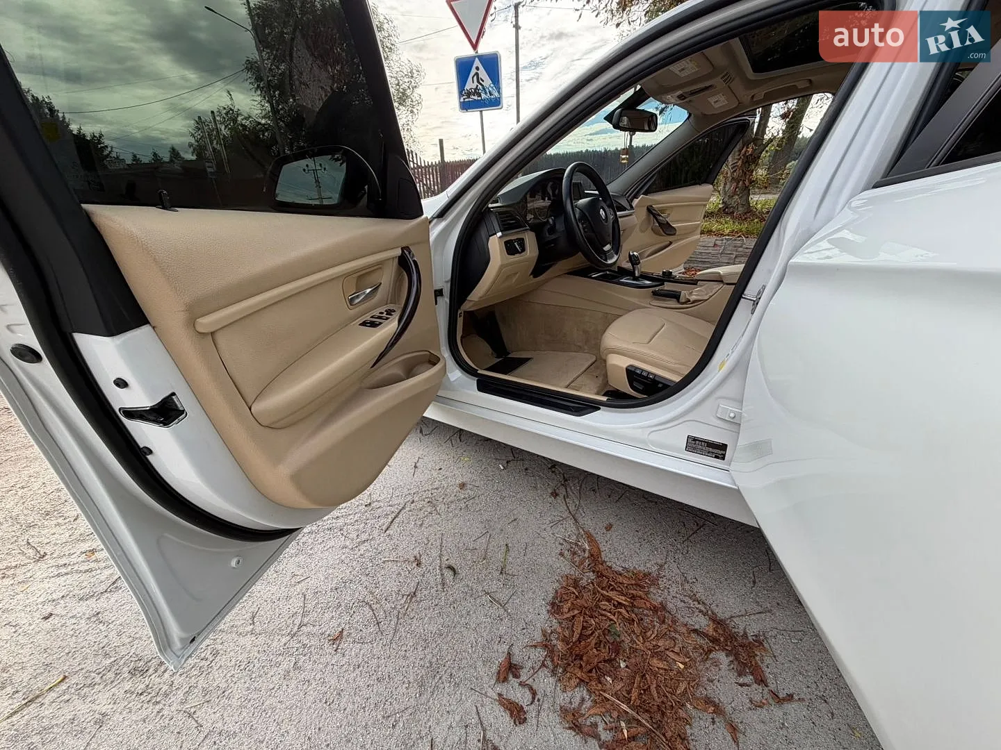 2013 BMW 3er - мініатюра 19