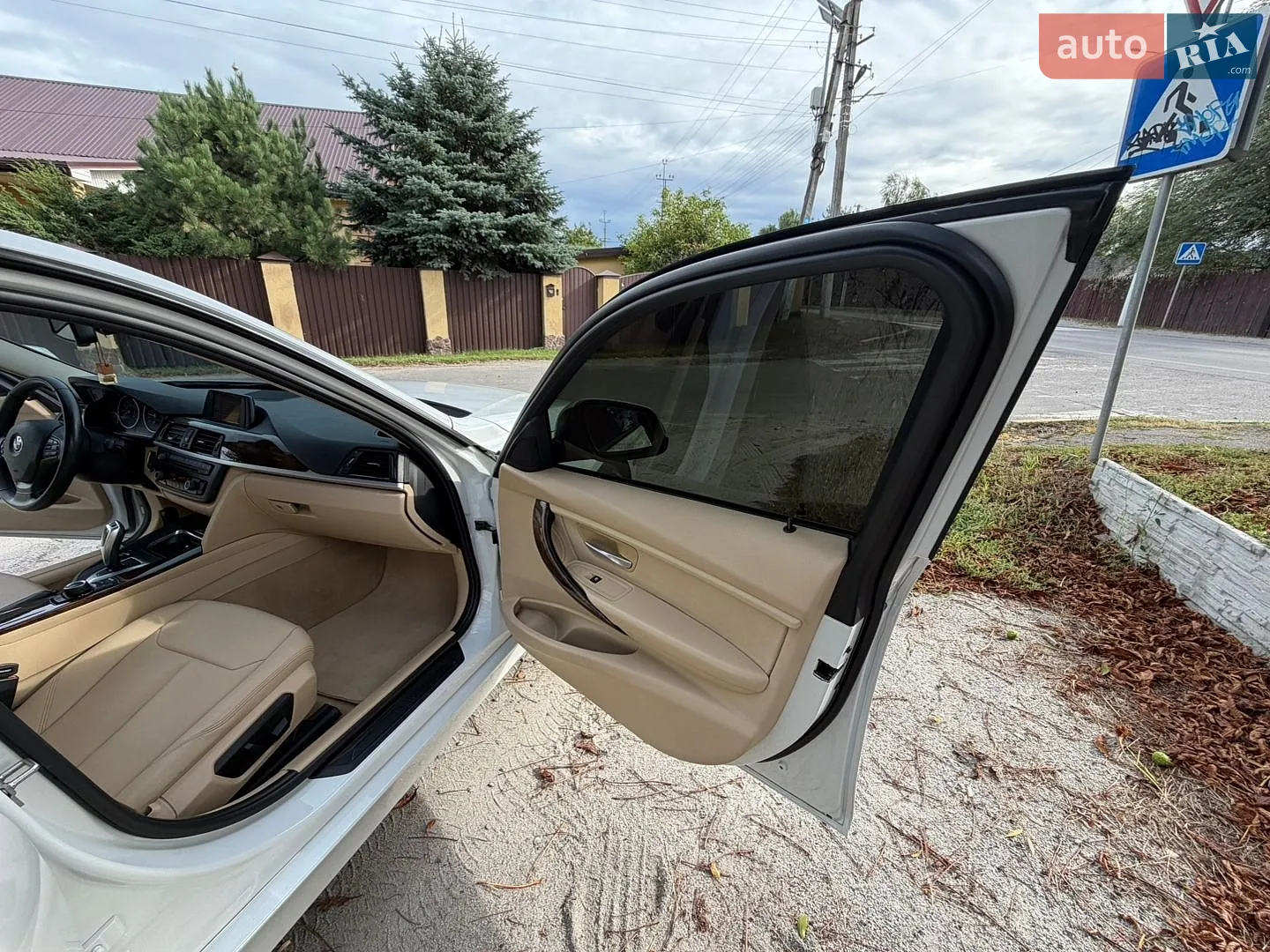 2013 BMW 3er - мініатюра 20