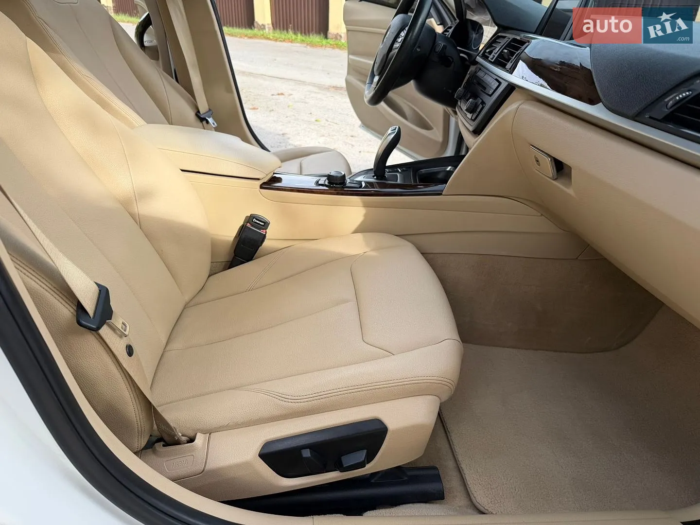 2013 BMW 3er - мініатюра 22