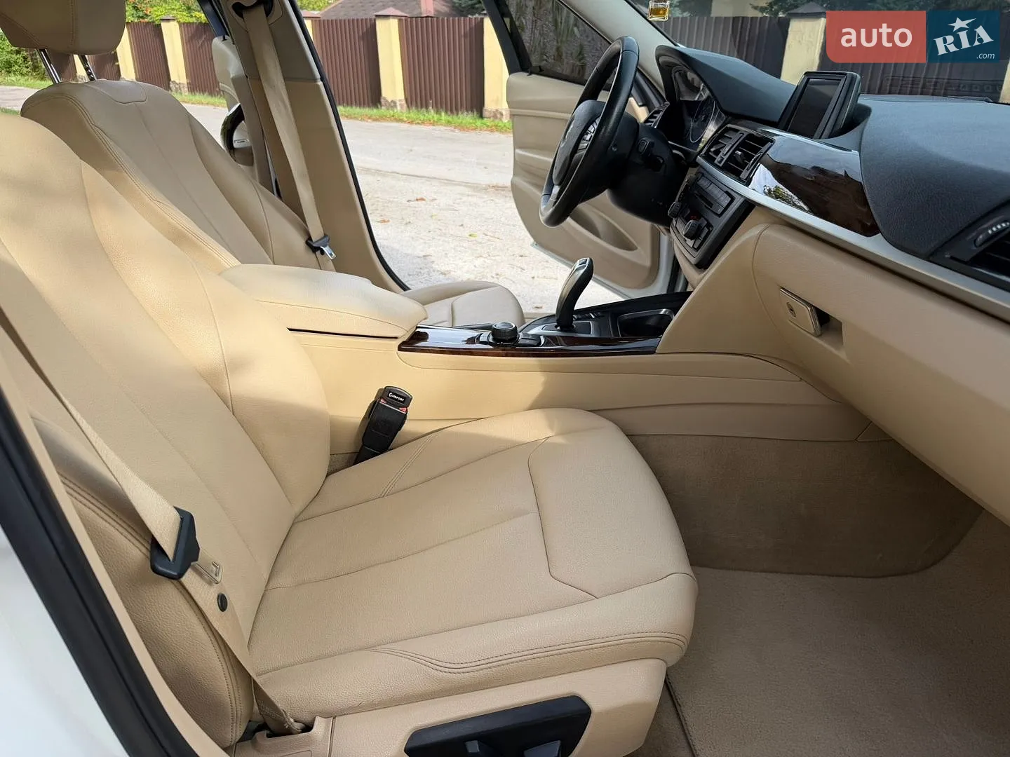 2013 BMW 3er - мініатюра 23