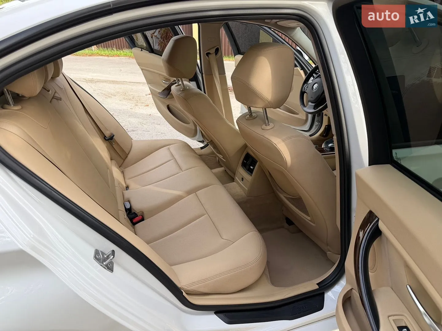 2013 BMW 3er - мініатюра 25