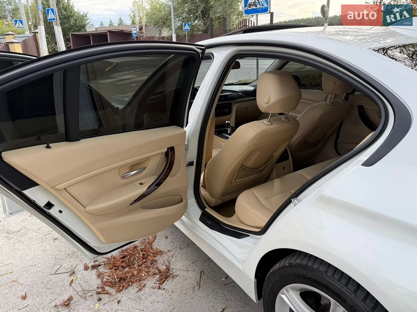 2013 BMW 3er - мініатюра 26