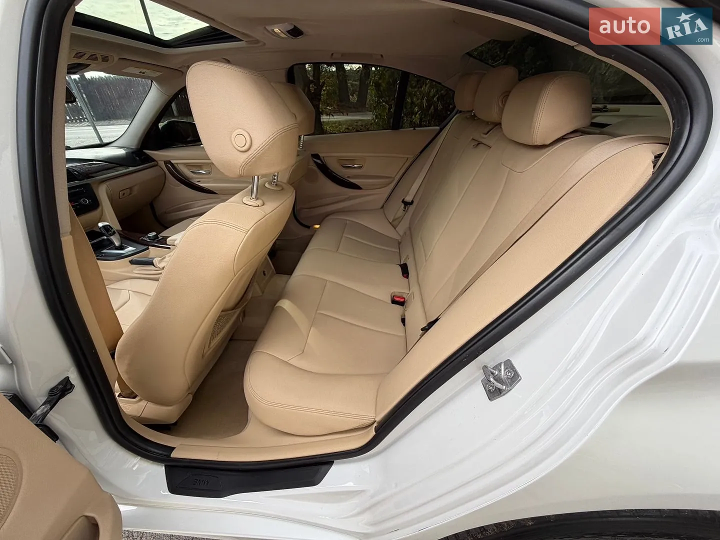 2013 BMW 3er - мініатюра 27