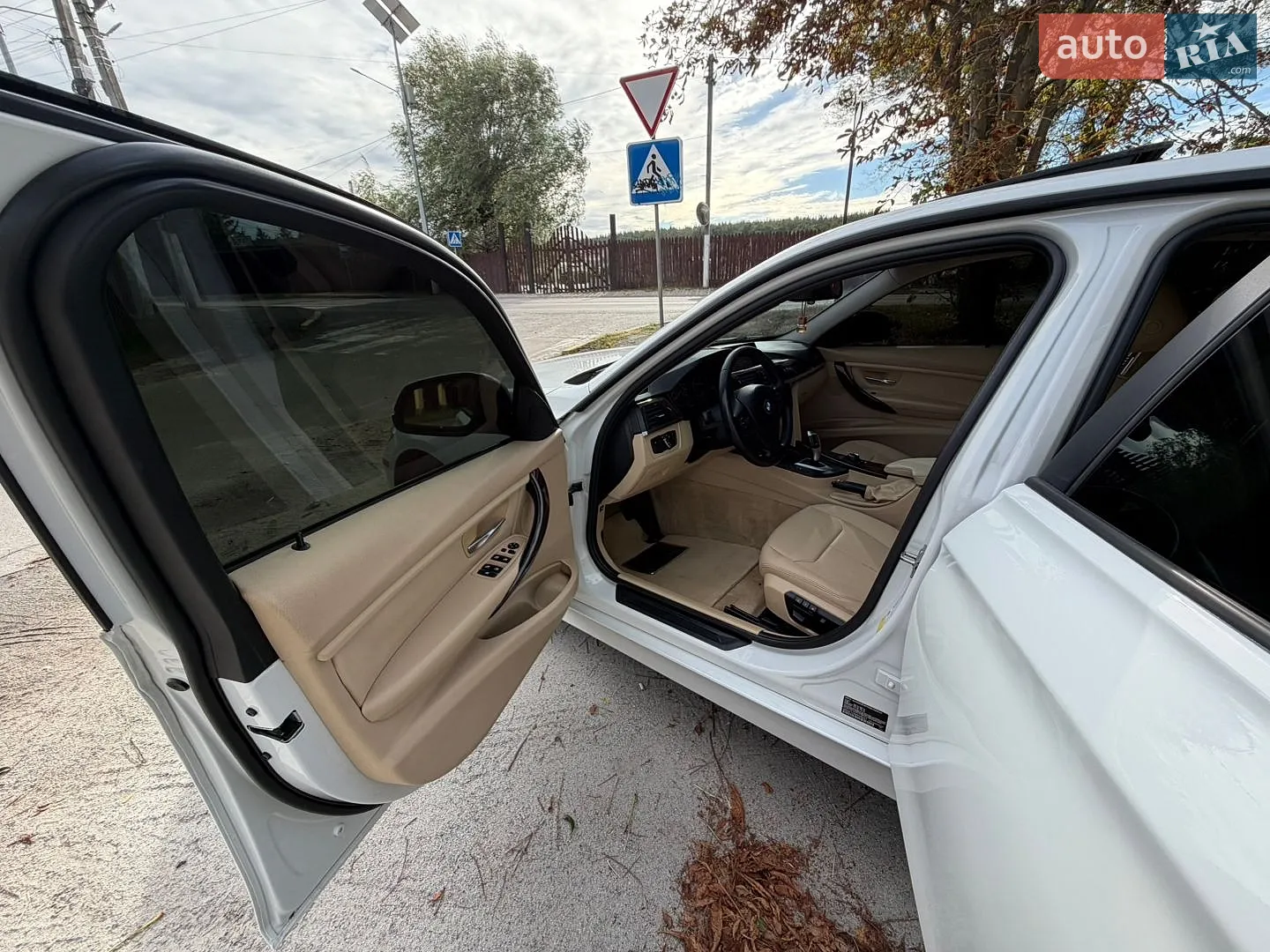 2013 BMW 3er - мініатюра 29