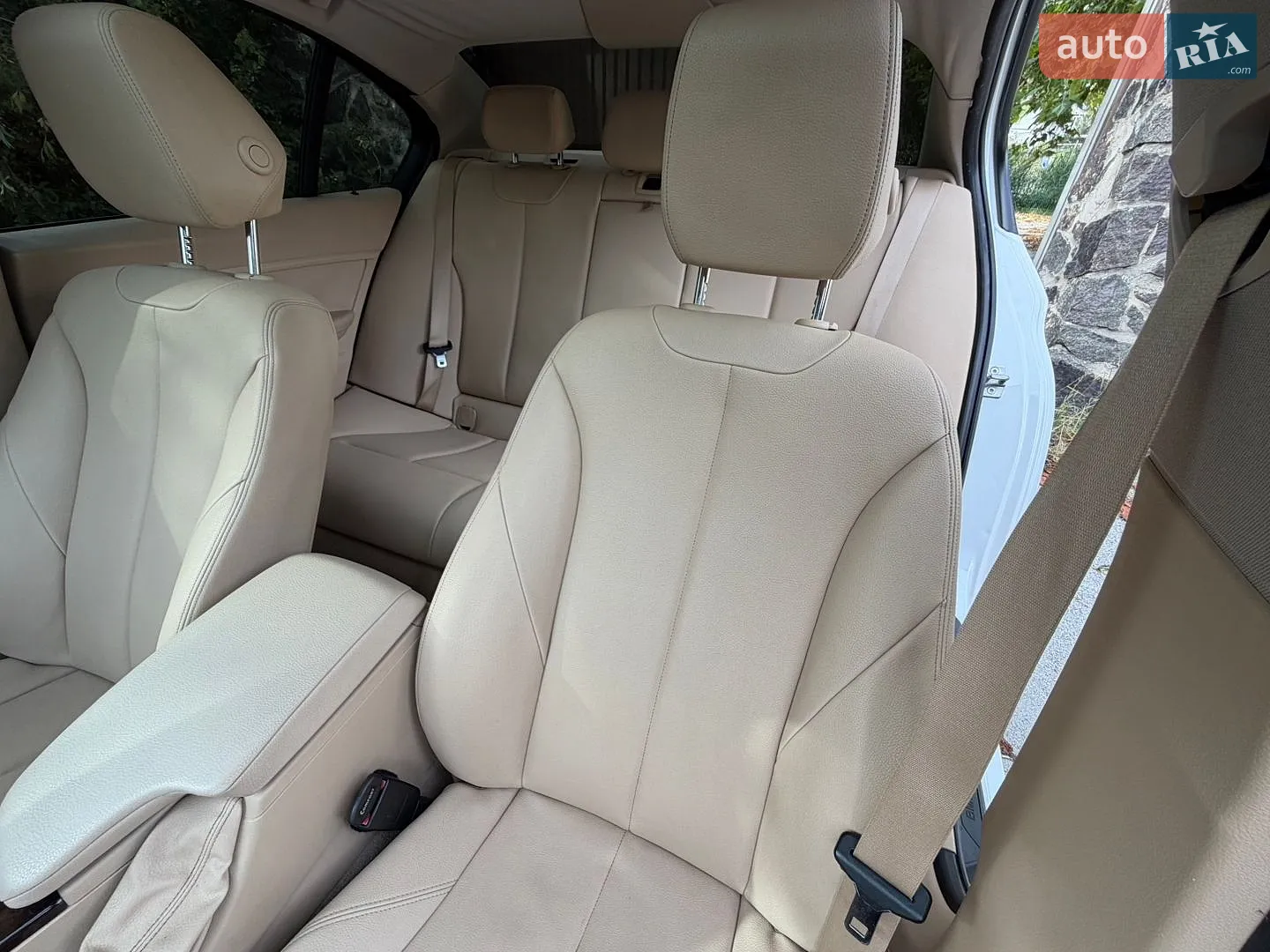 2013 BMW 3er - мініатюра 30