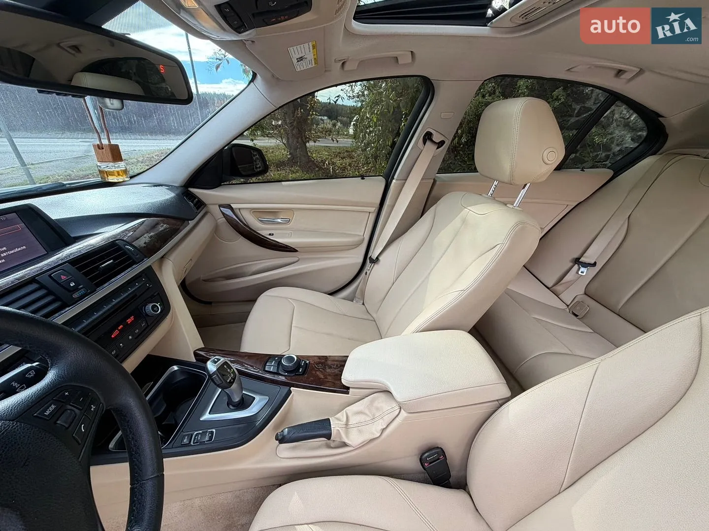 2013 BMW 3er - мініатюра 31