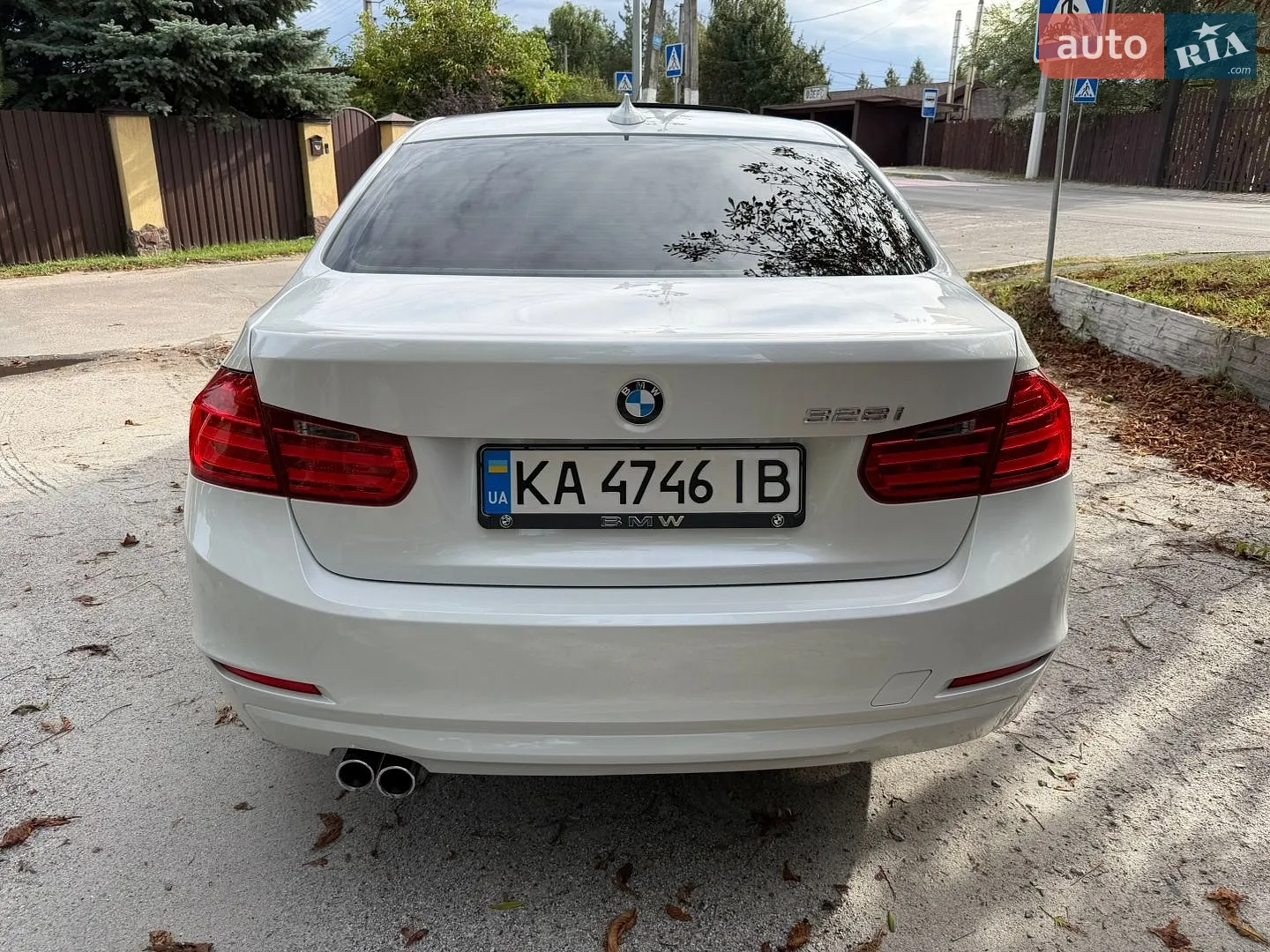 2013 BMW 3er - мініатюра 33