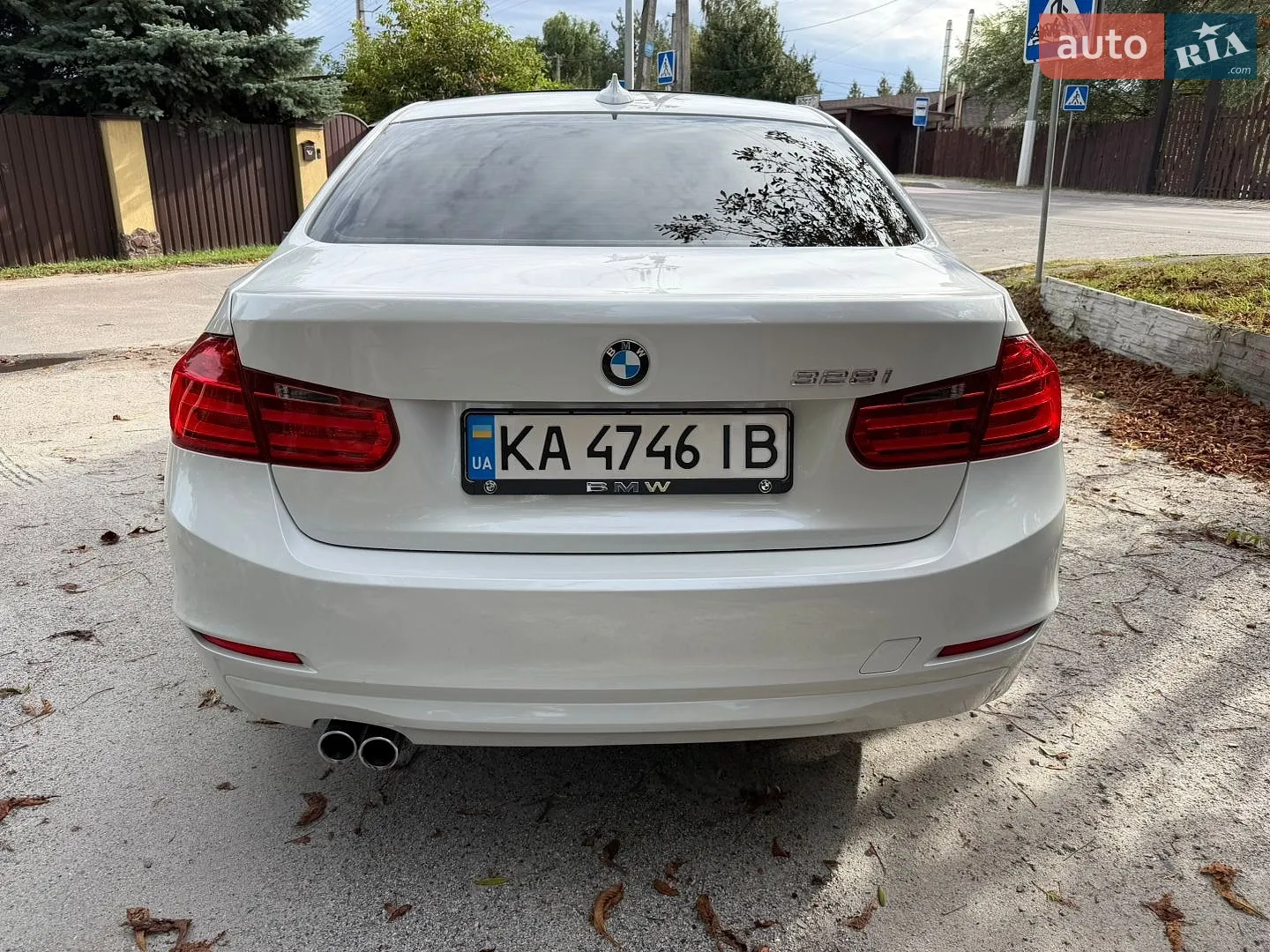 2013 BMW 3er - мініатюра 34