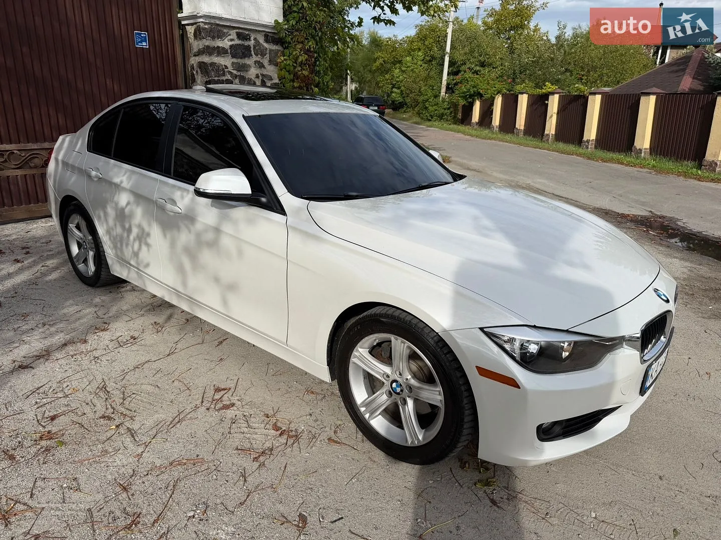 2013 BMW 3er - мініатюра 36