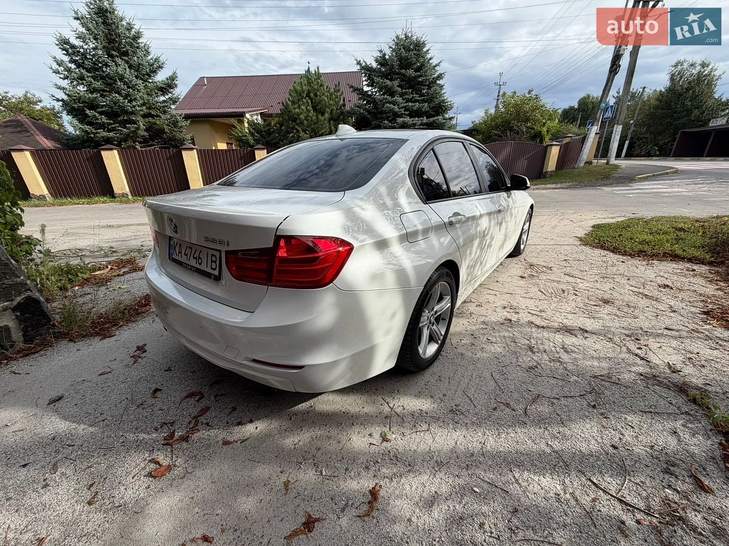 2013 BMW 3er - мініатюра 38