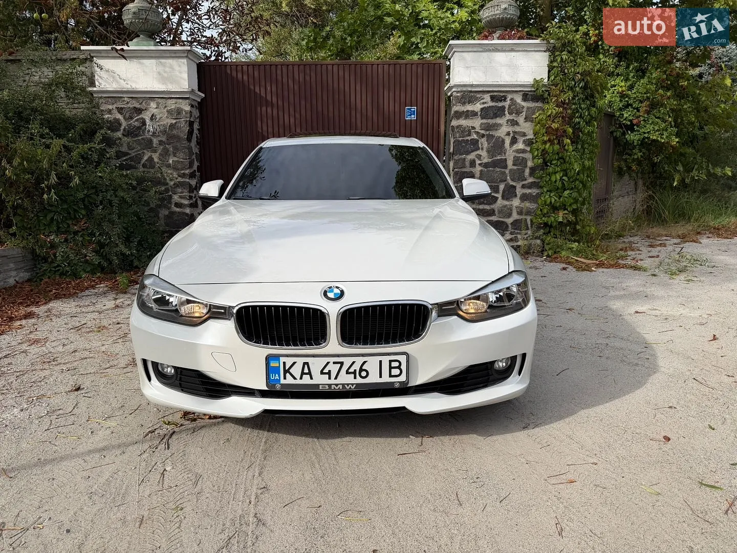2013 BMW 3er - мініатюра 40